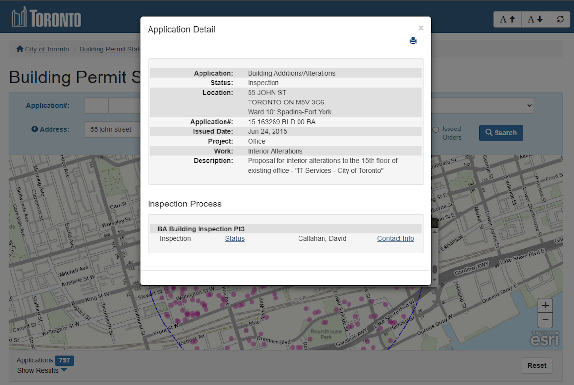 Google Health Platform