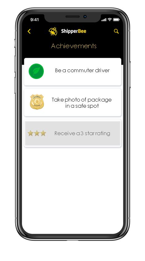Shipperbee Package Tracking